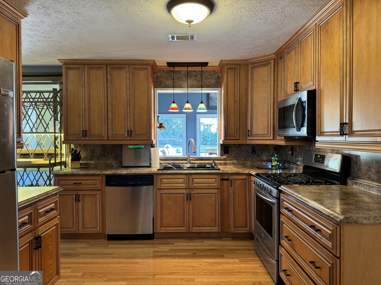 2272 Kimberley Way Snellville - Photo 14