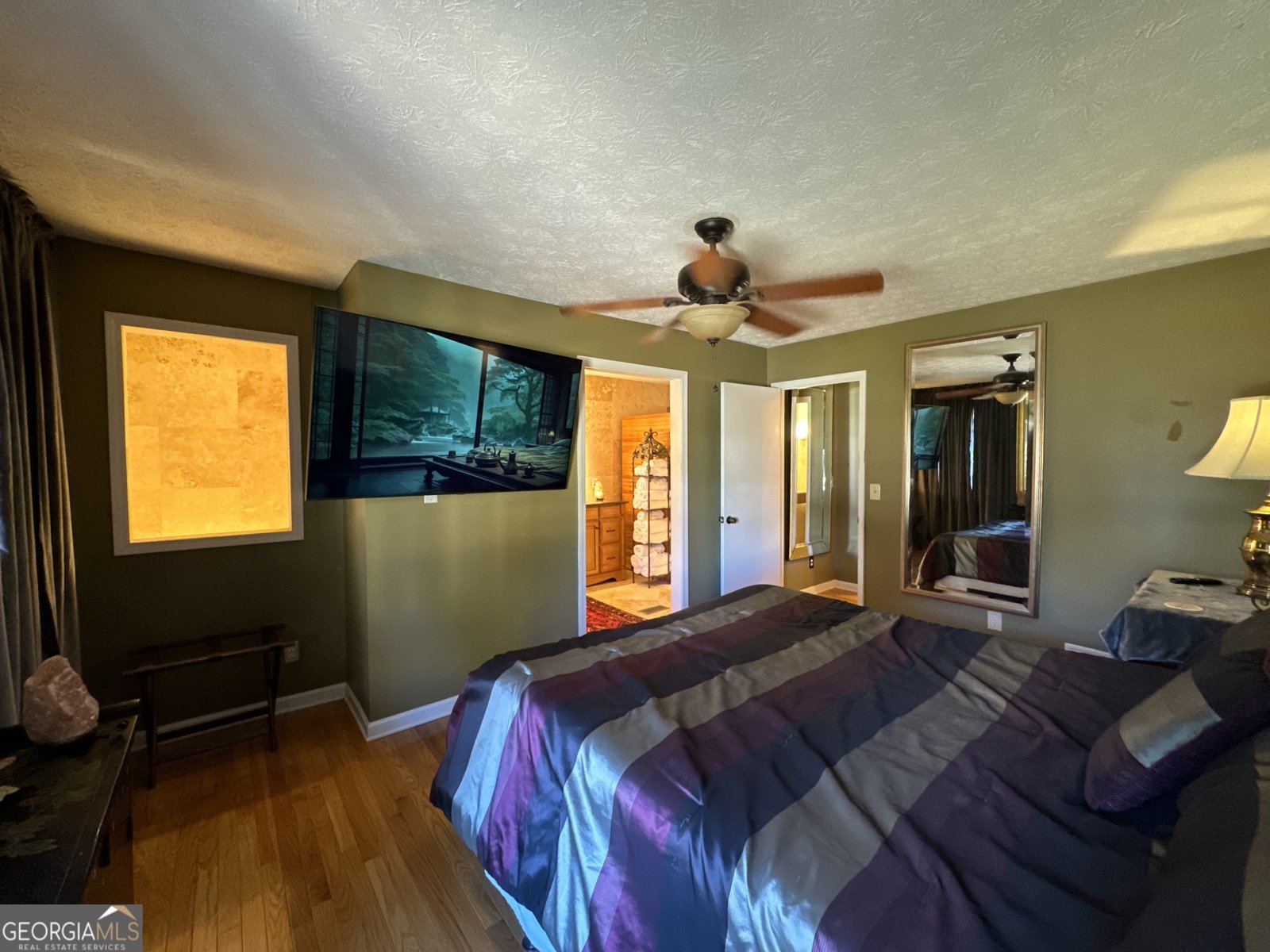 2272 Kimberley Way Snellville - Photo 25