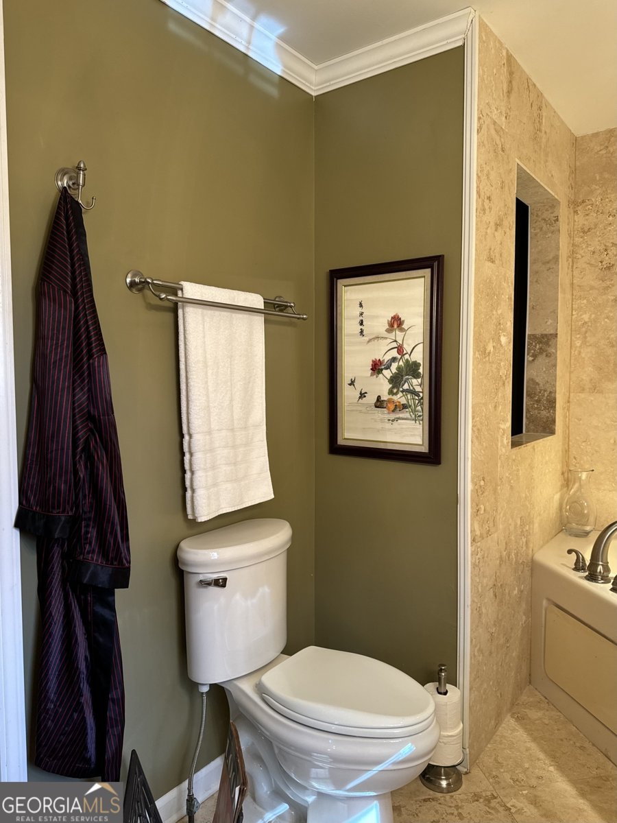 2272 Kimberley Way Snellville - Photo 29