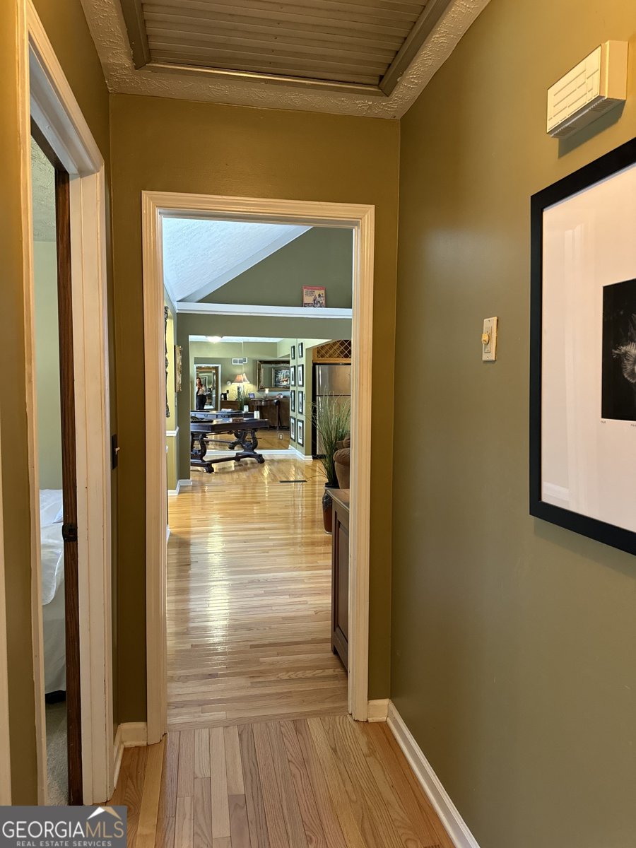 2272 Kimberley Way Snellville - Photo 35