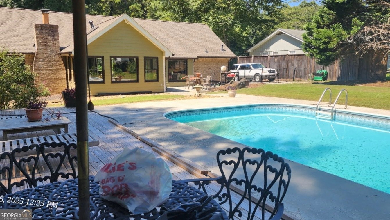 2272 Kimberley Way Snellville - Photo 47