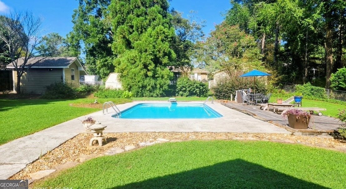 2272 Kimberley Way Snellville - Photo 48