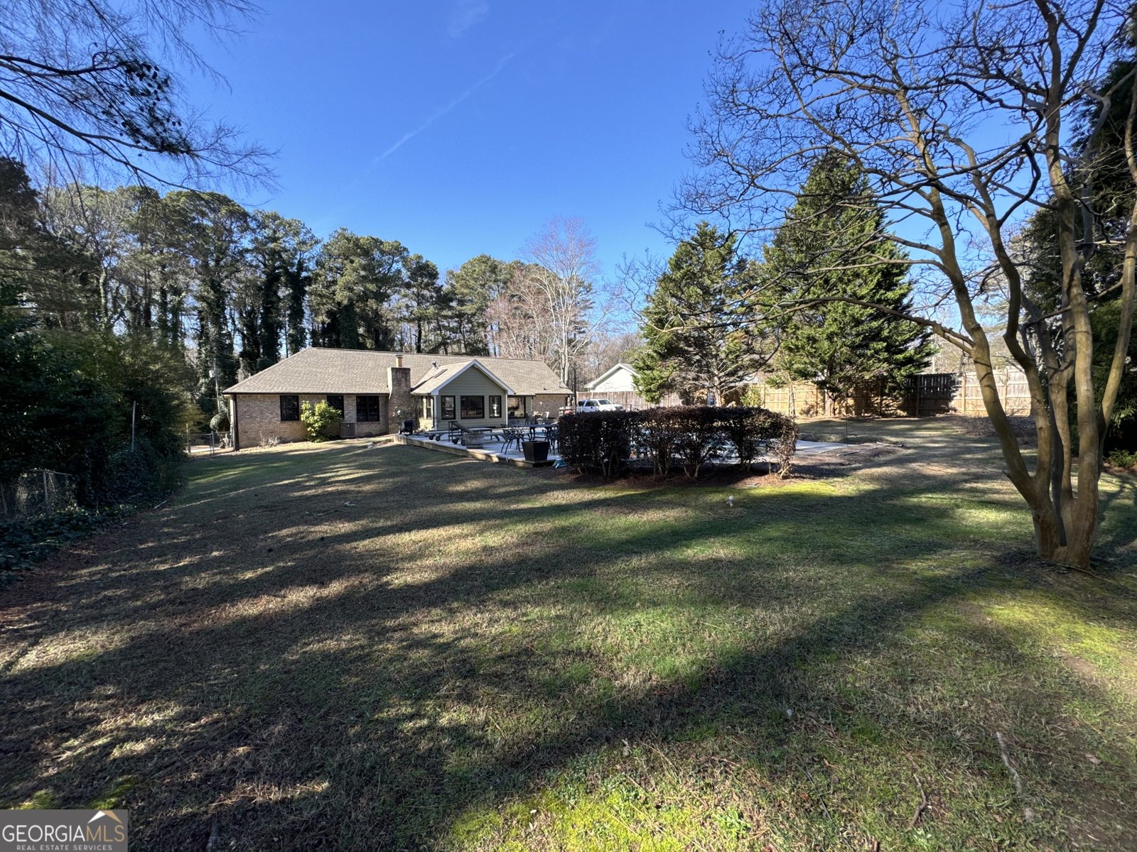 2272 Kimberley Way Snellville - Photo 52