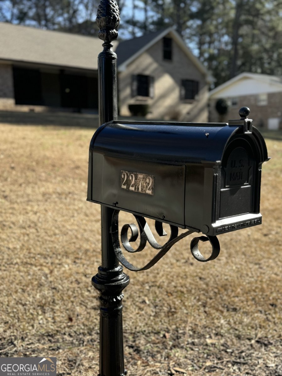 2272 Kimberley Way Snellville - Photo 55