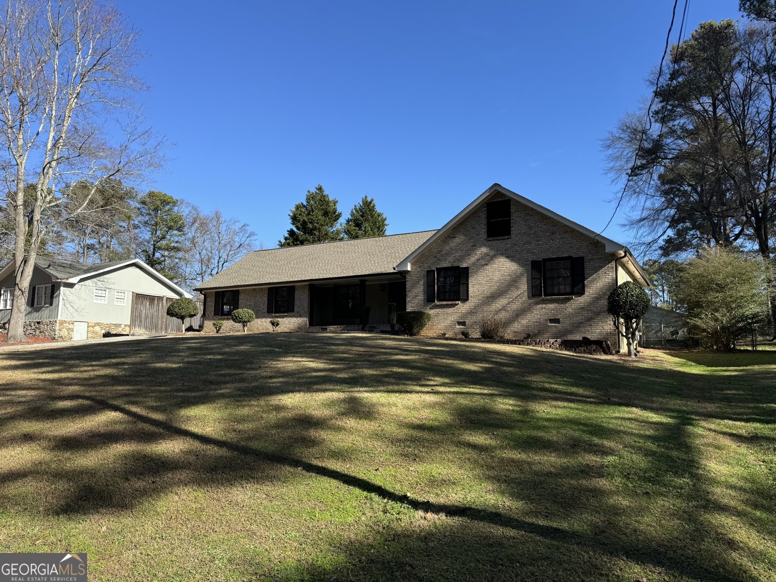 2272 Kimberley Way Snellville - Photo 59