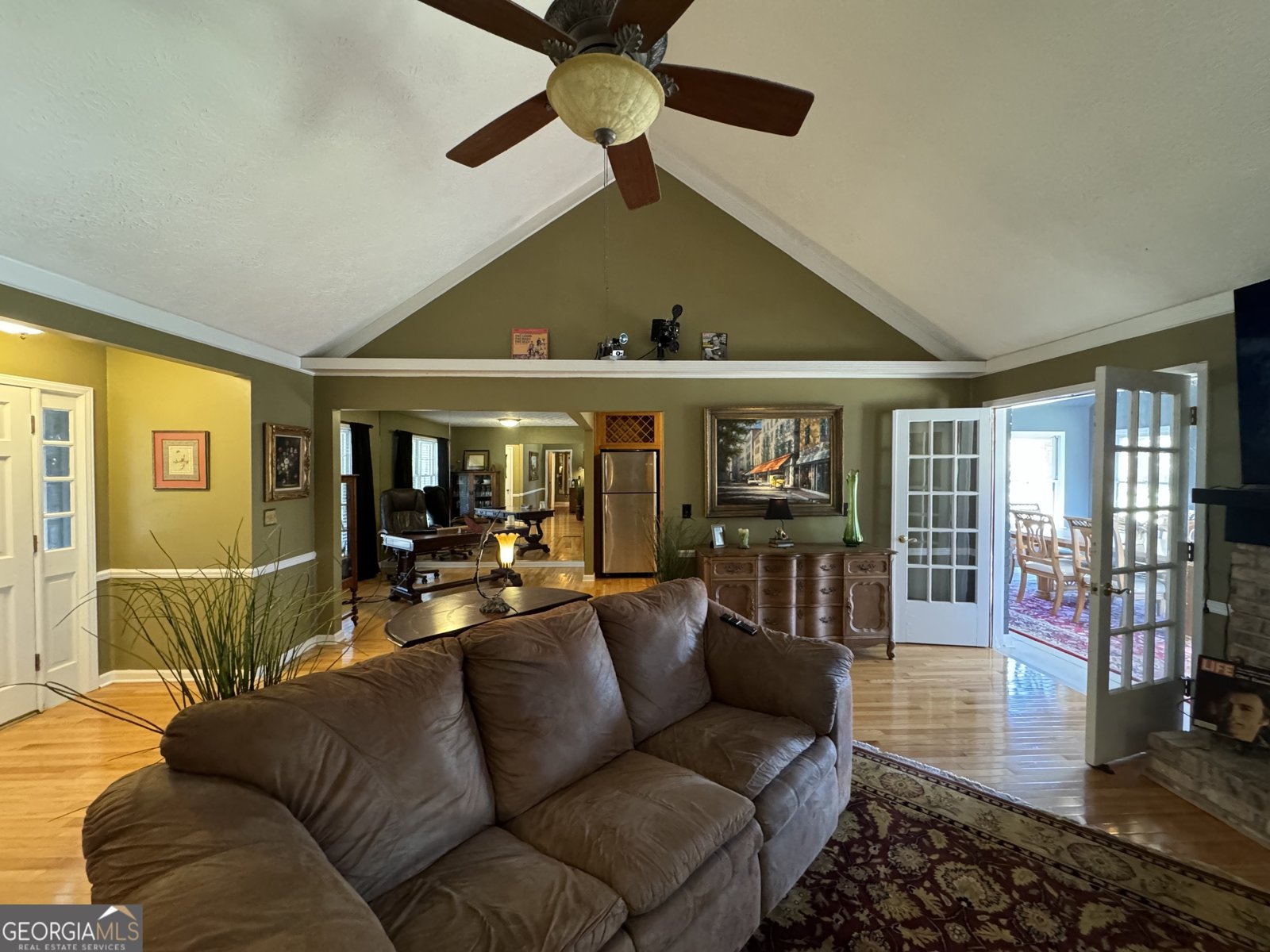 2272 Kimberley Way Snellville - Photo 6