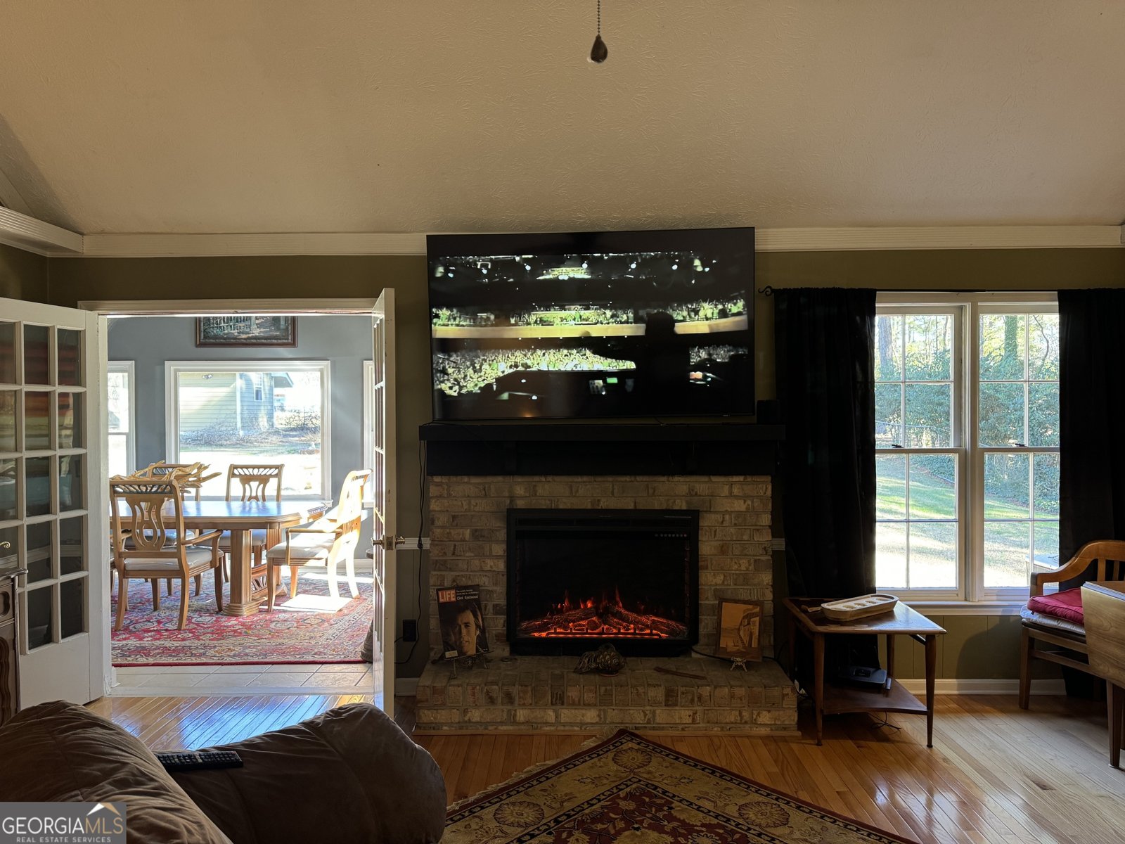 2272 Kimberley Way Snellville - Photo 7