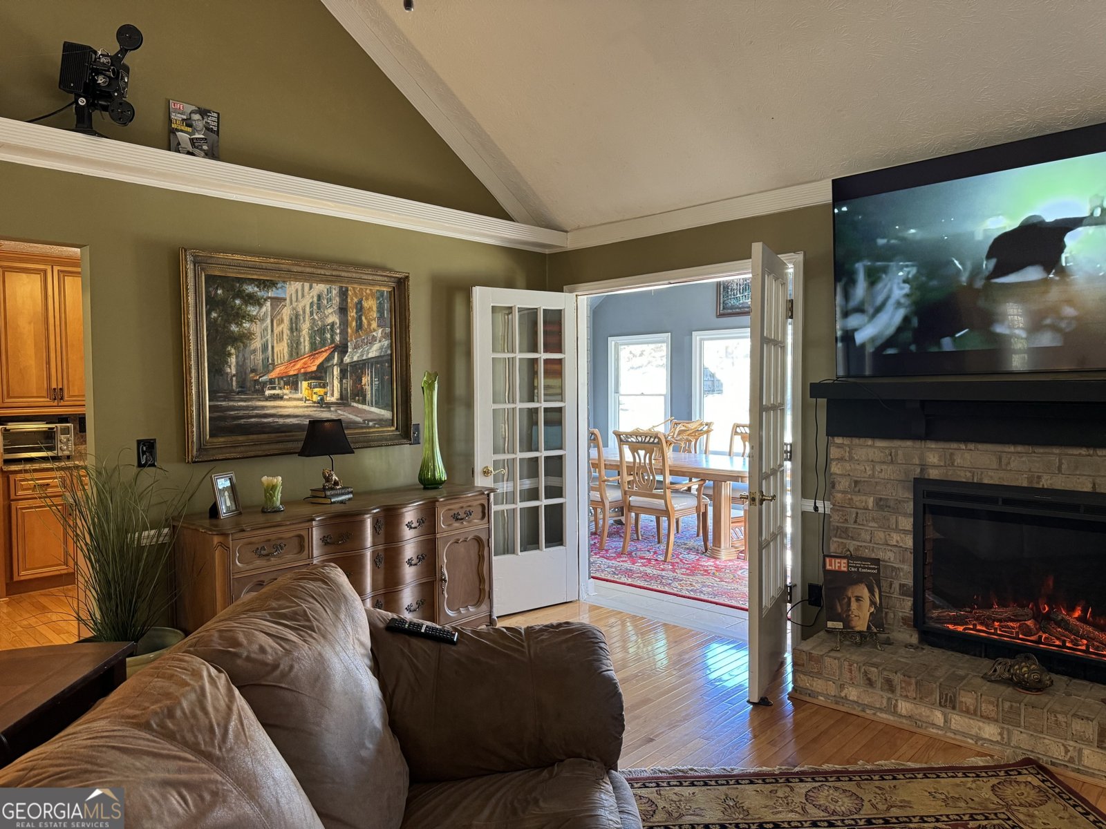 2272 Kimberley Way Snellville - Photo 8