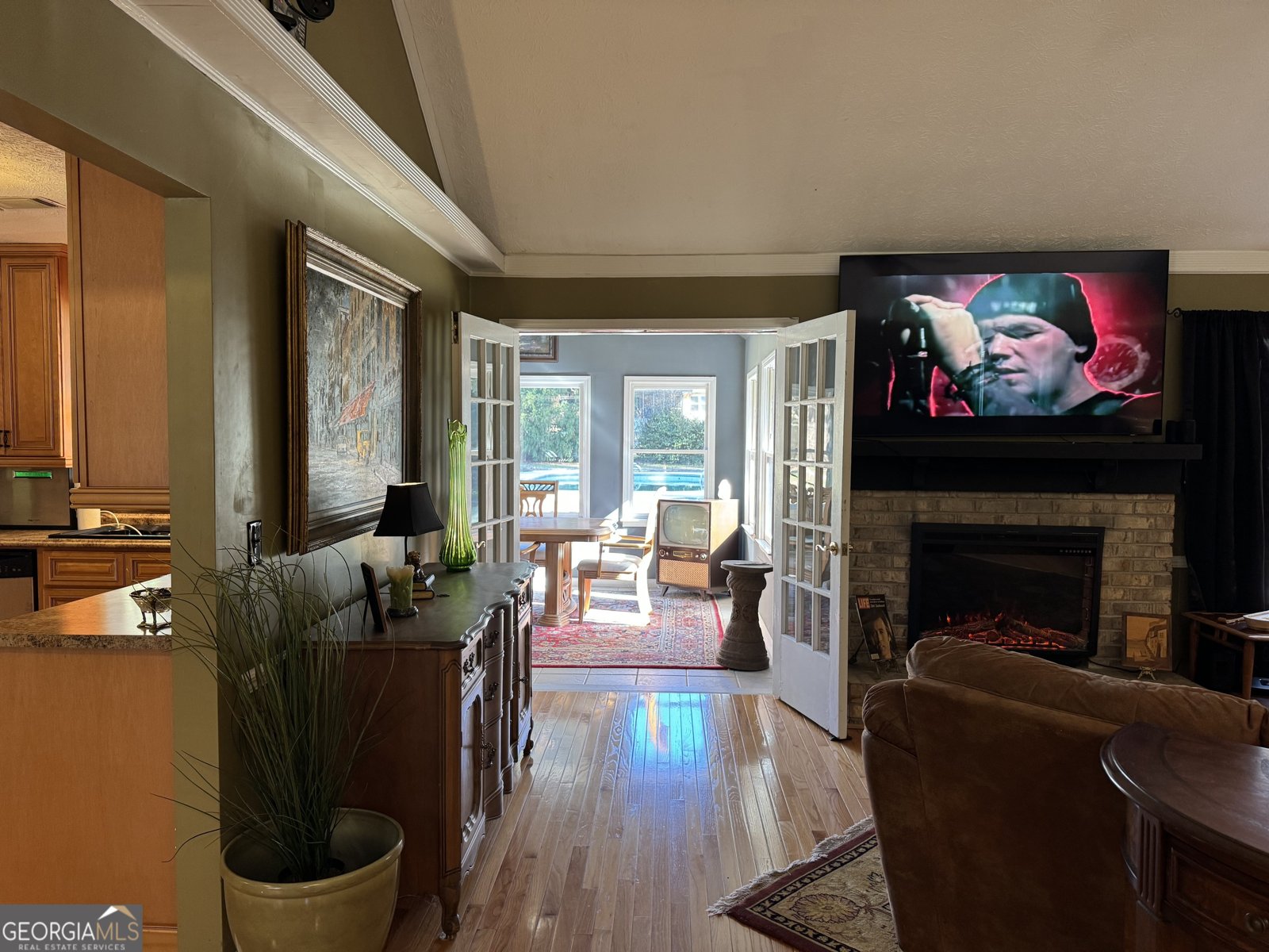 2272 Kimberley Way Snellville - Photo 9