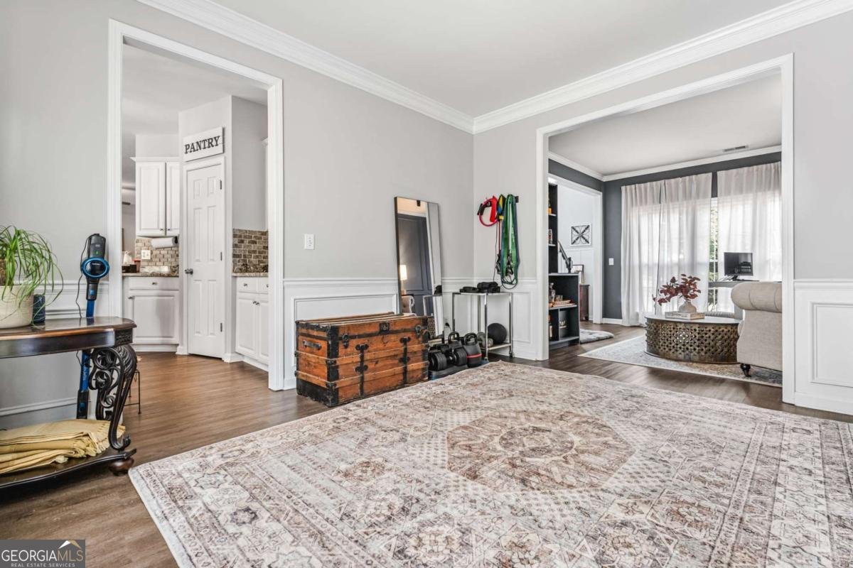 1607 Brentwood Drive Marietta - Photo 11