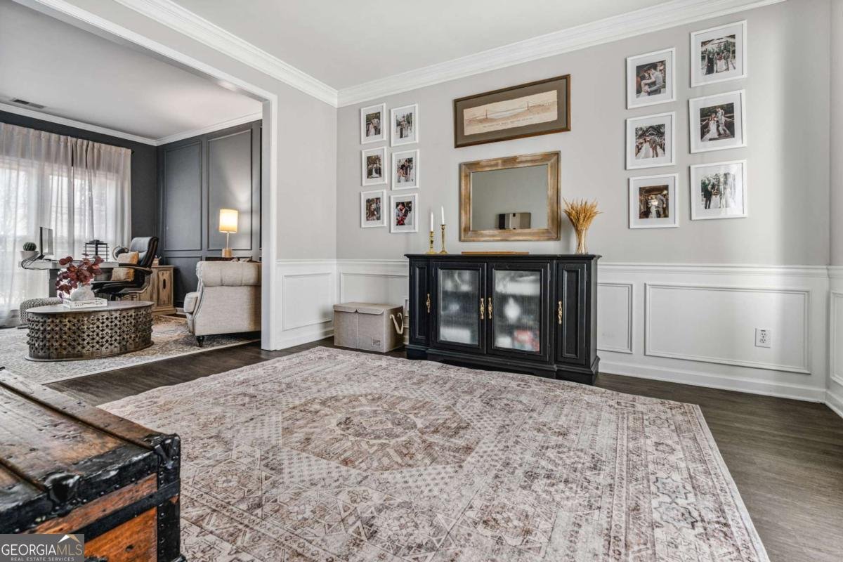 1607 Brentwood Drive Marietta - Photo 13