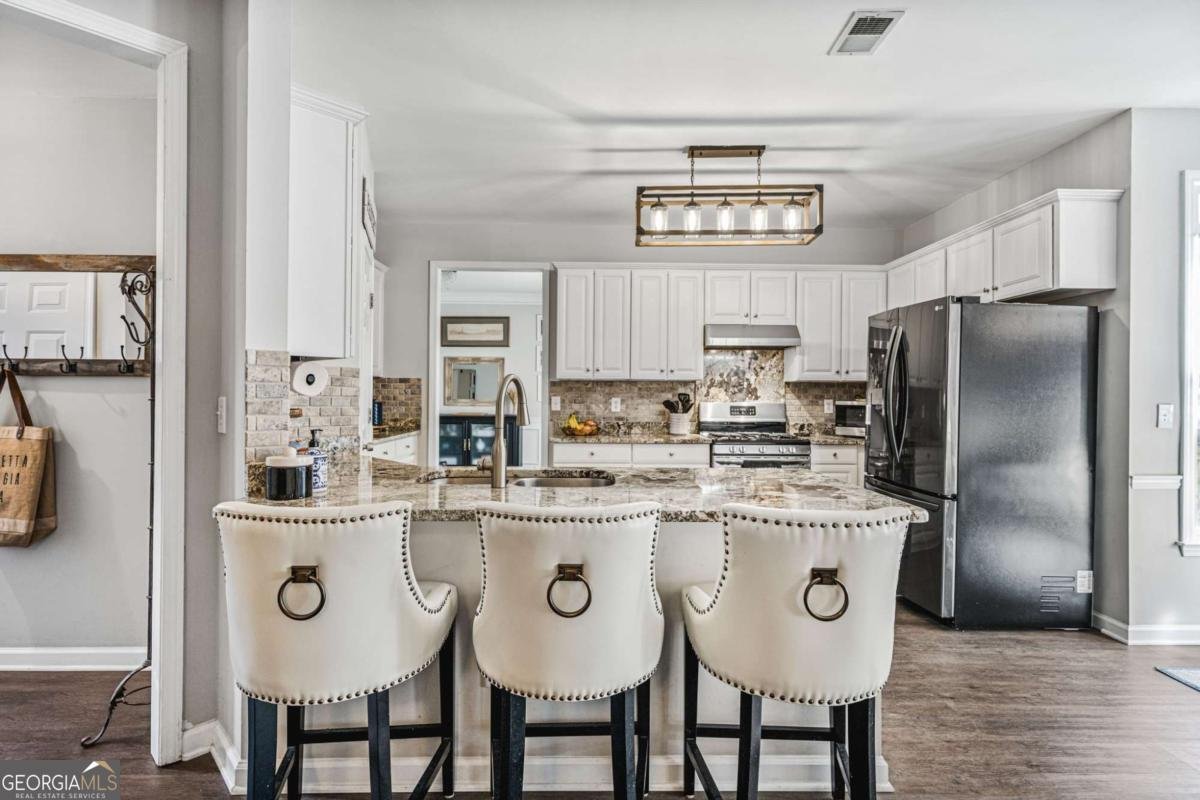 1607 Brentwood Drive Marietta - Photo 14