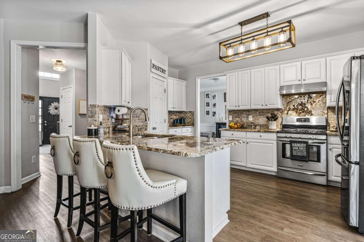 1607 Brentwood Drive Marietta - Photo 15