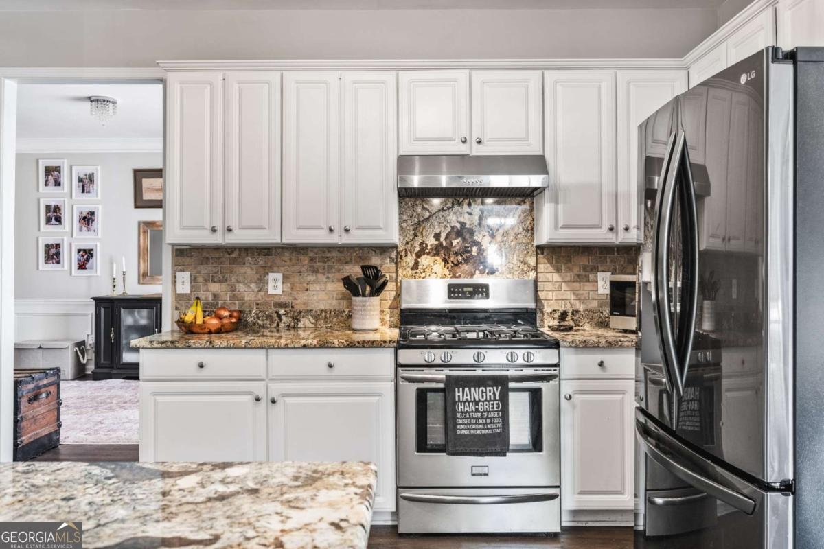 1607 Brentwood Drive Marietta - Photo 16