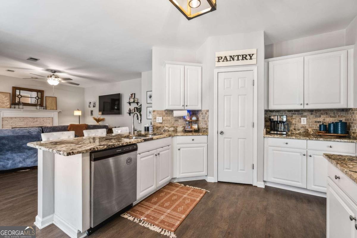 1607 Brentwood Drive Marietta - Photo 17