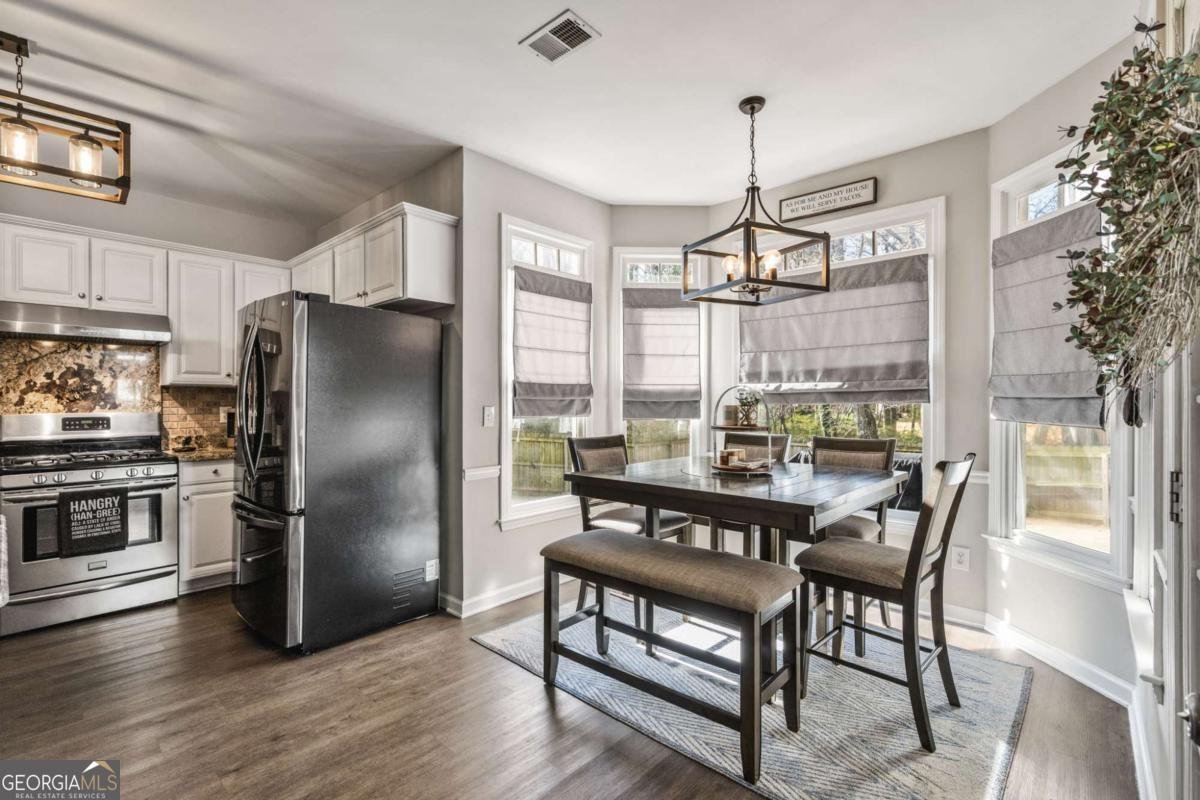 1607 Brentwood Drive Marietta - Photo 20