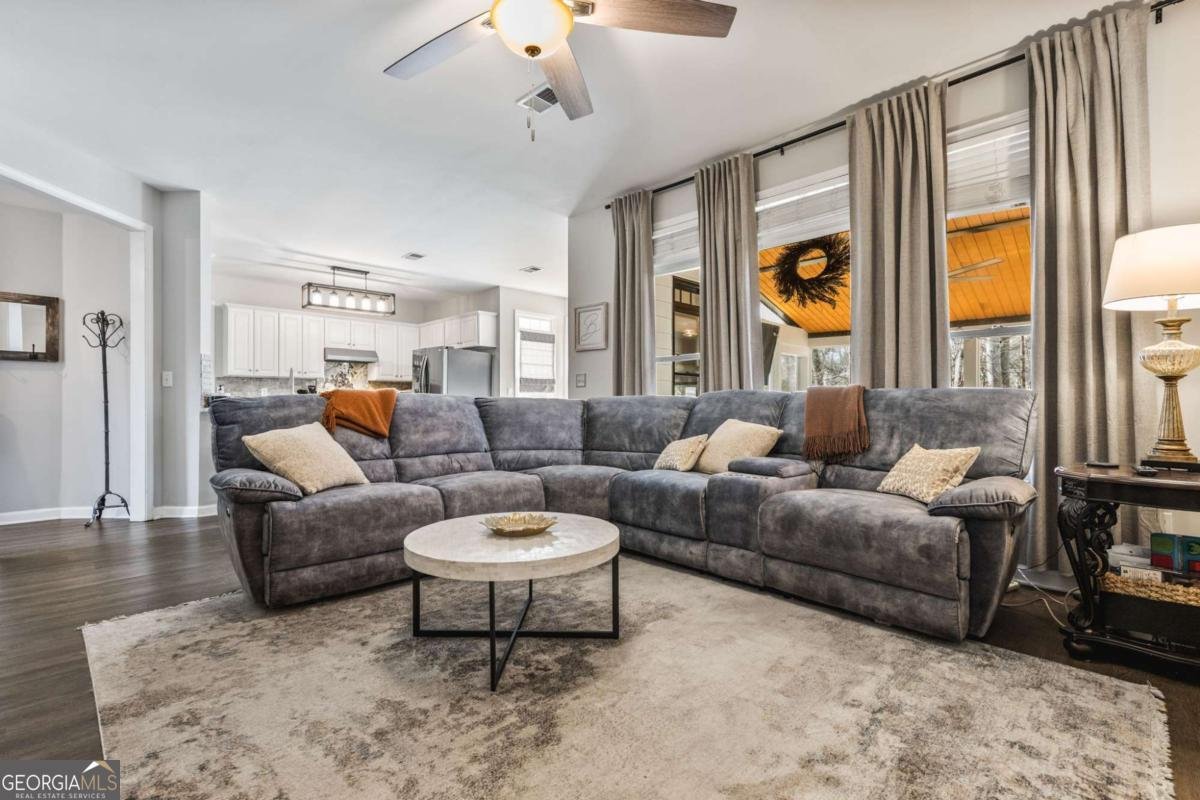 1607 Brentwood Drive Marietta - Photo 22