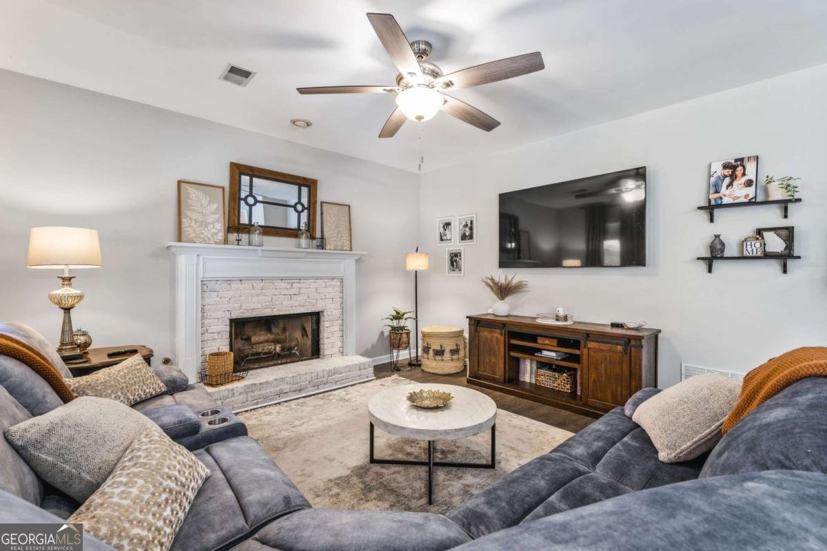 1607 Brentwood Drive Marietta - Photo 24