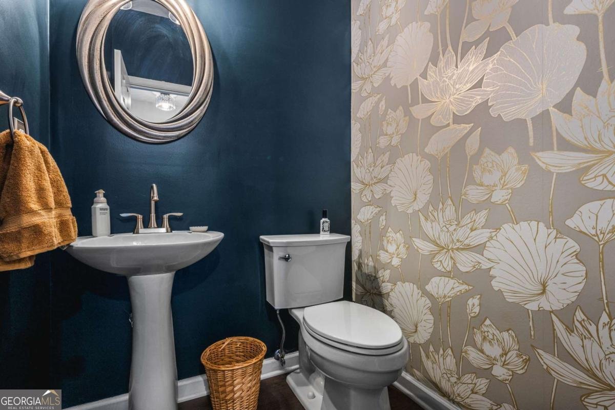 1607 Brentwood Drive Marietta - Photo 25