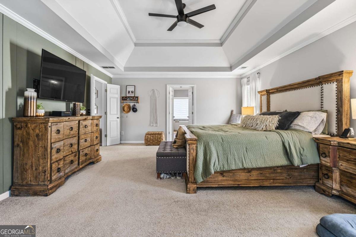 1607 Brentwood Drive Marietta - Photo 27