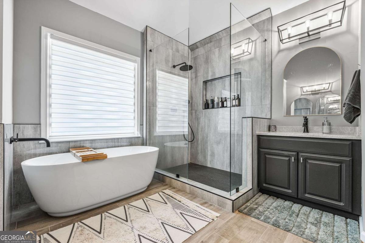 1607 Brentwood Drive Marietta - Photo 29