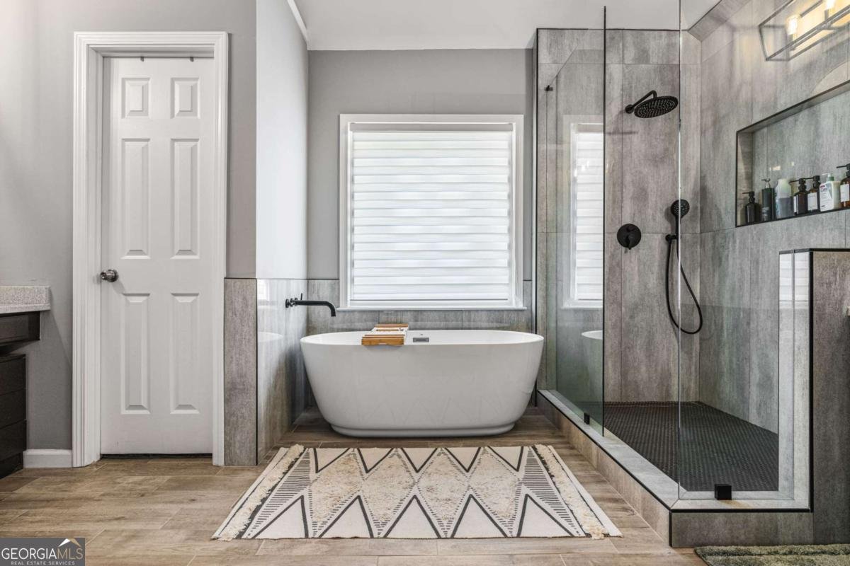 1607 Brentwood Drive Marietta - Photo 31