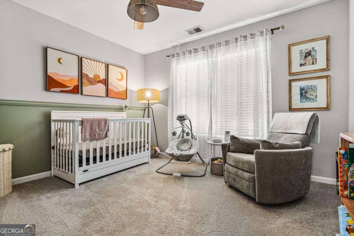 1607 Brentwood Drive Marietta - Photo 32