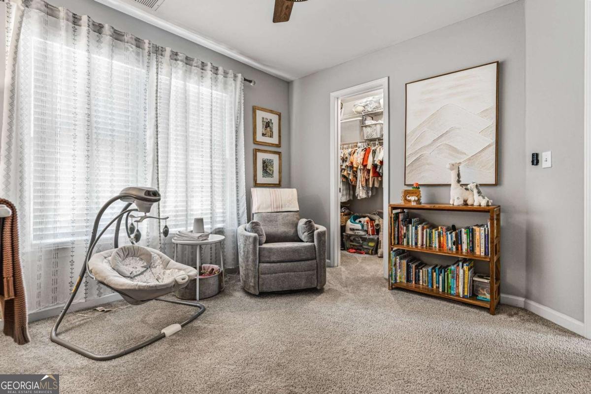 1607 Brentwood Drive Marietta - Photo 33