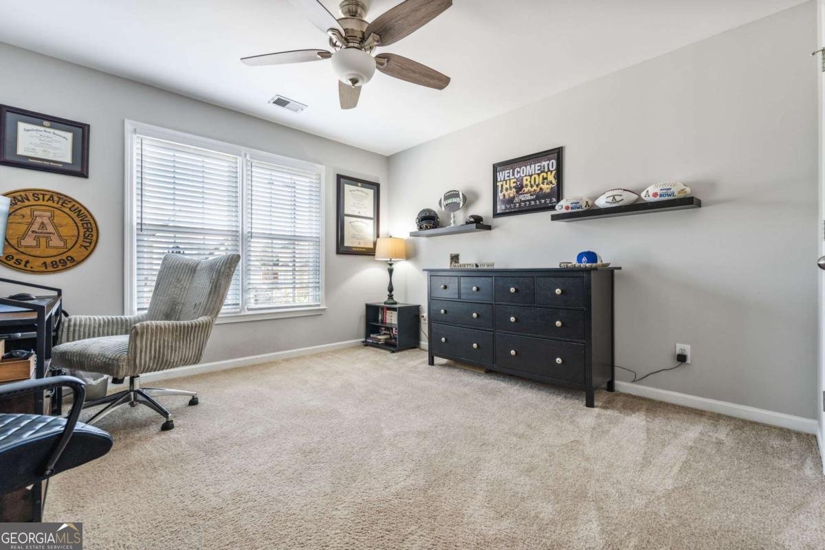 1607 Brentwood Drive Marietta - Photo 35