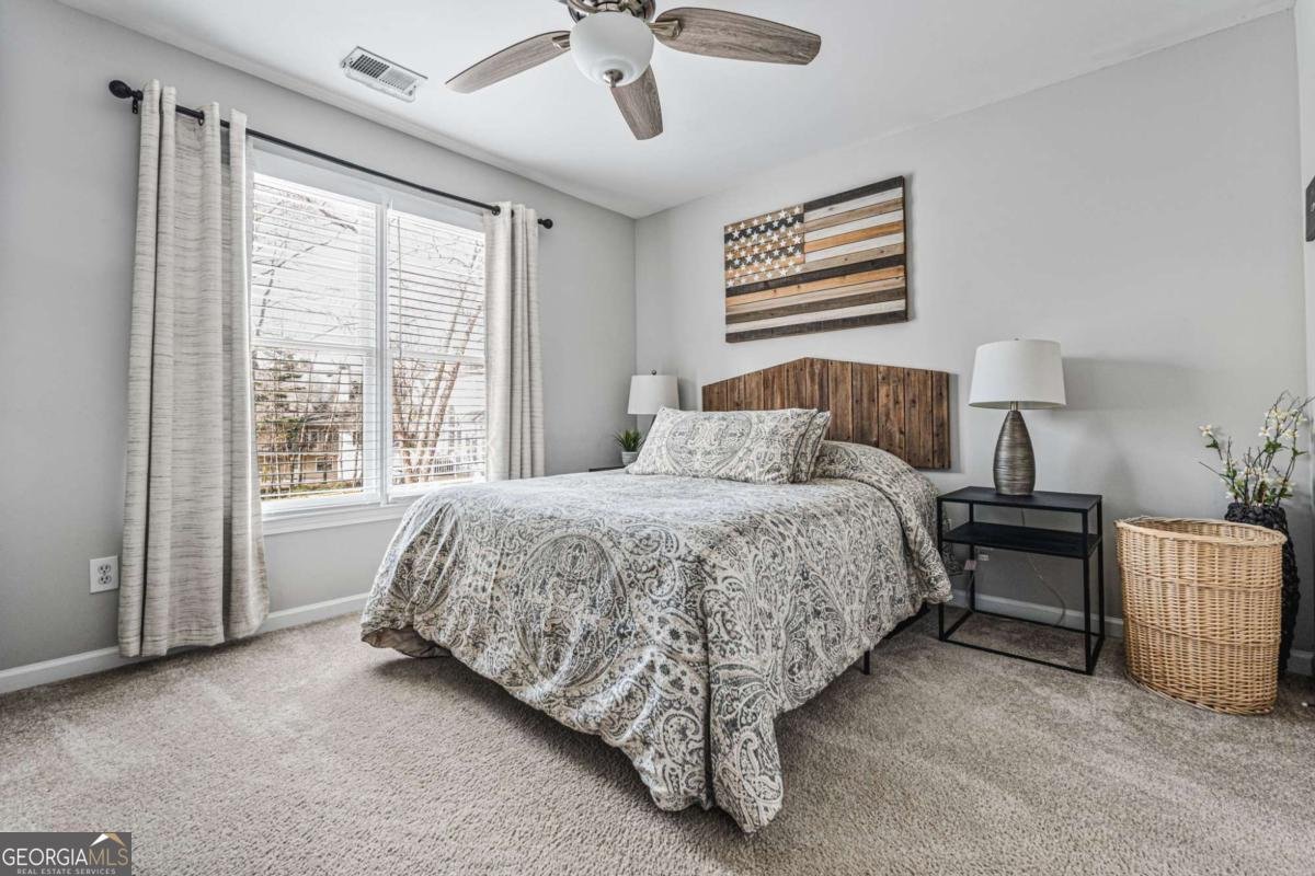 1607 Brentwood Drive Marietta - Photo 36