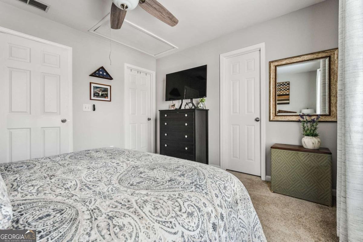 1607 Brentwood Drive Marietta - Photo 37