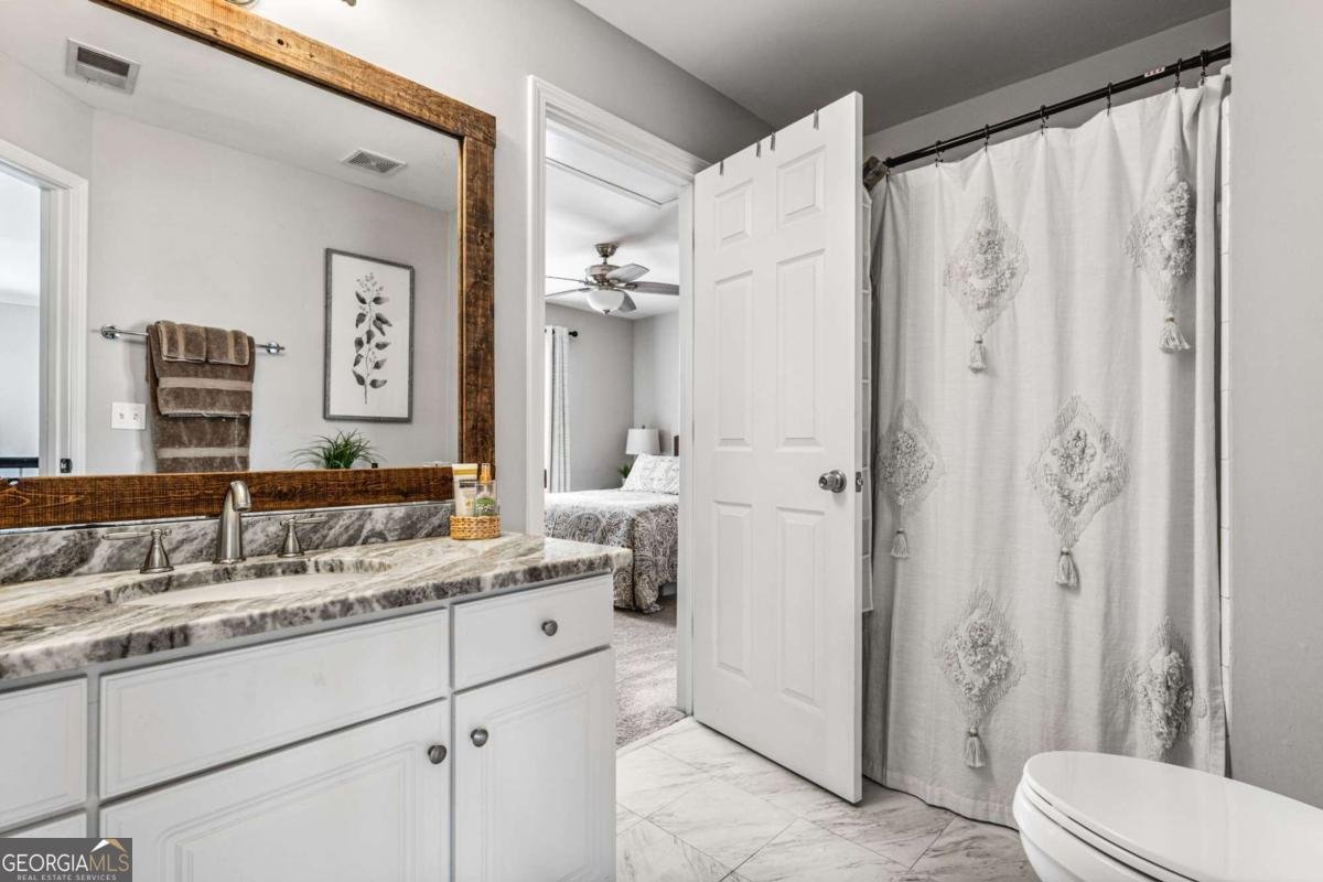 1607 Brentwood Drive Marietta - Photo 38