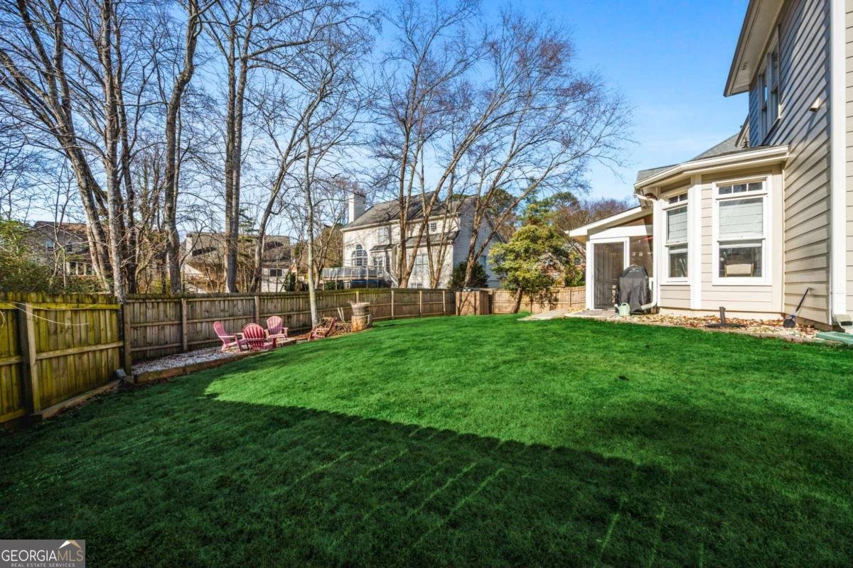 1607 Brentwood Drive Marietta - Photo 39