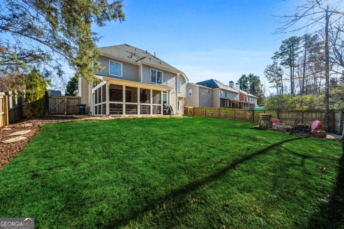 1607 Brentwood Drive Marietta - Photo 40