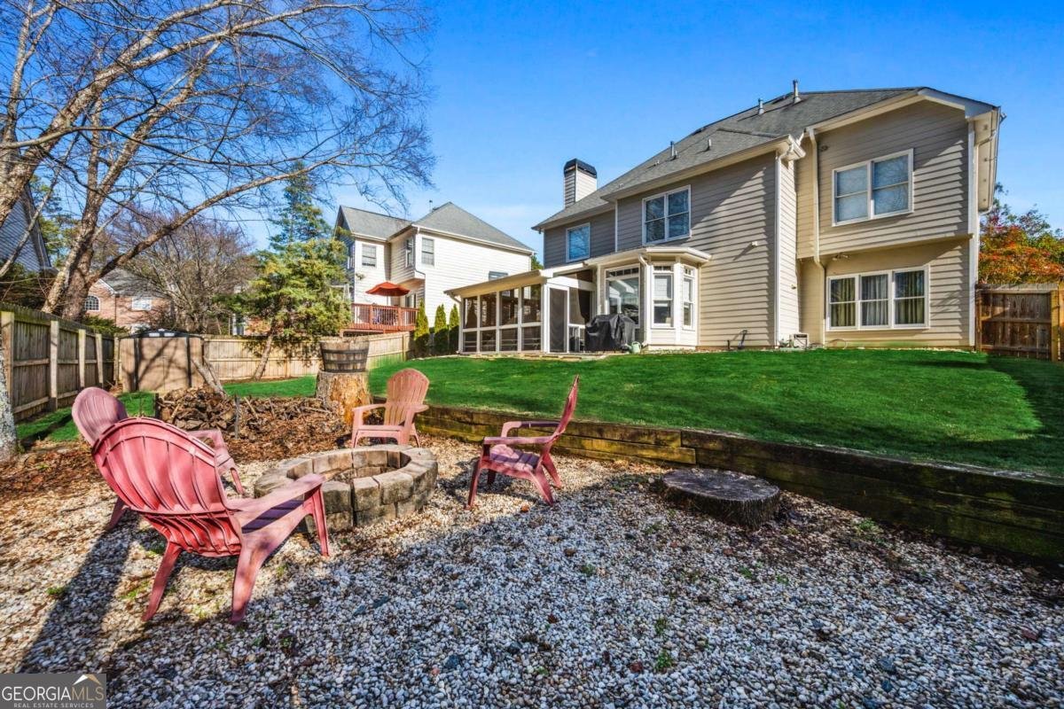 1607 Brentwood Drive Marietta - Photo 41