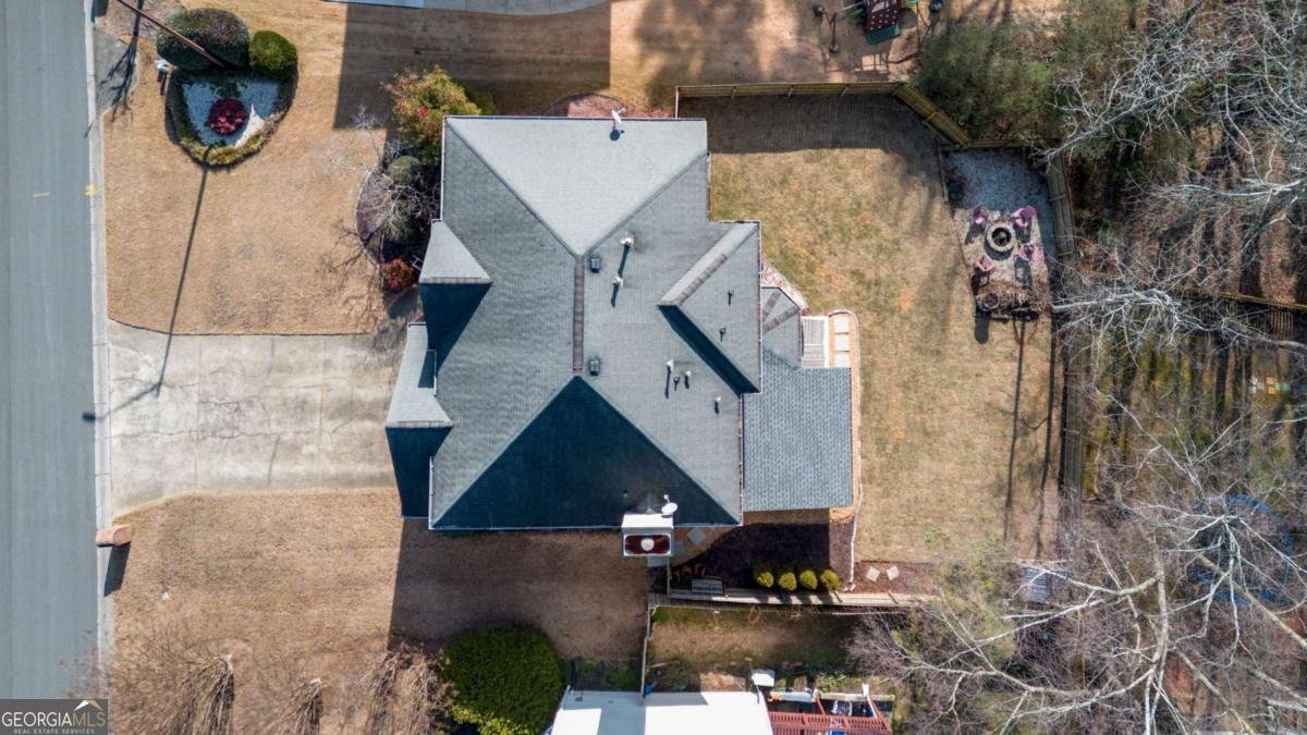 1607 Brentwood Drive Marietta - Photo 44