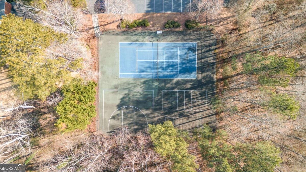 1607 Brentwood Drive Marietta - Photo 45