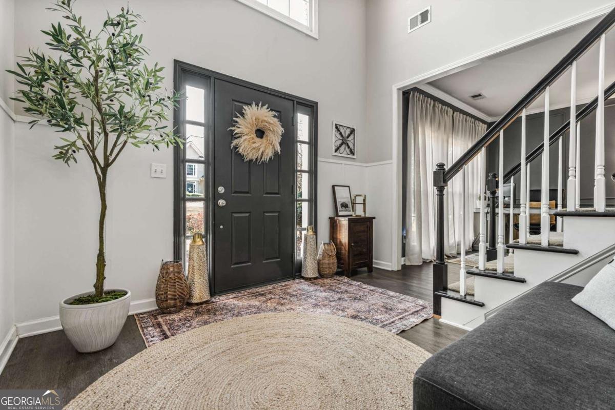 1607 Brentwood Drive Marietta - Photo 7