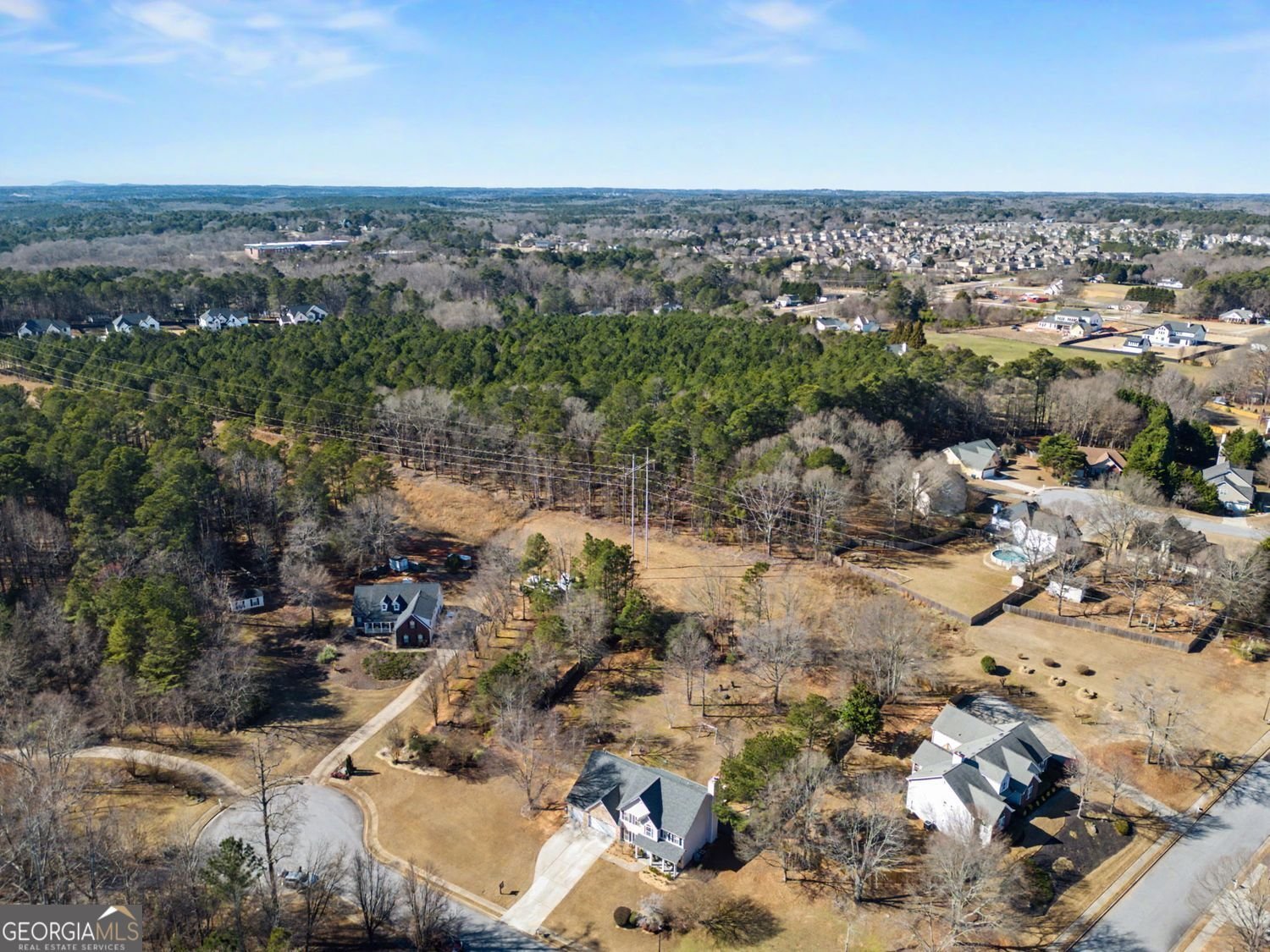 2961 Haddington Trace Dacula - Photo 11
