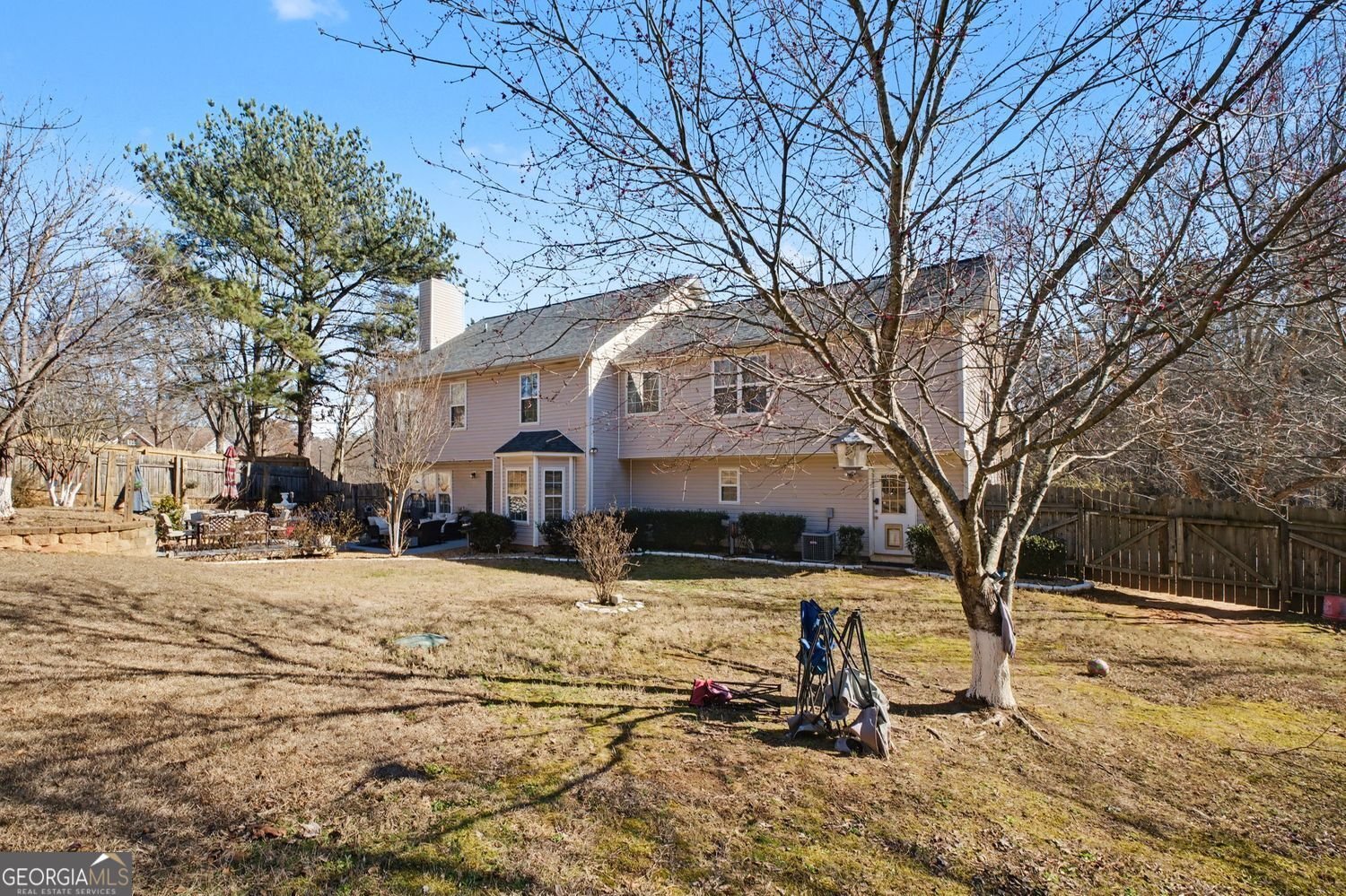 2961 Haddington Trace Dacula - Photo 13