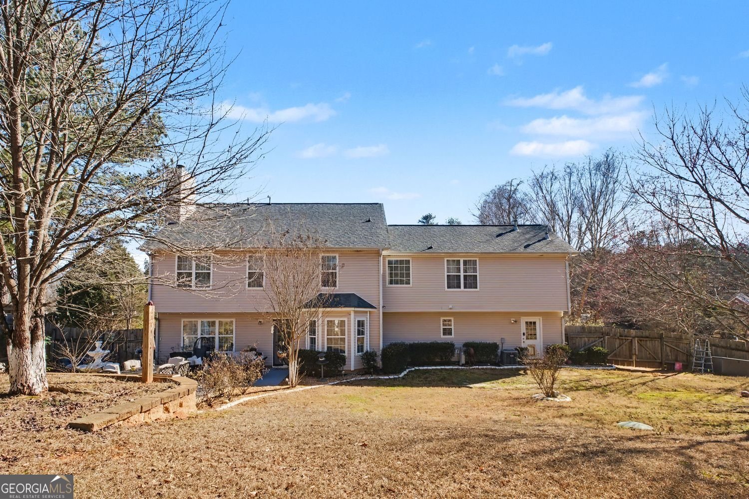 2961 Haddington Trace Dacula - Photo 14