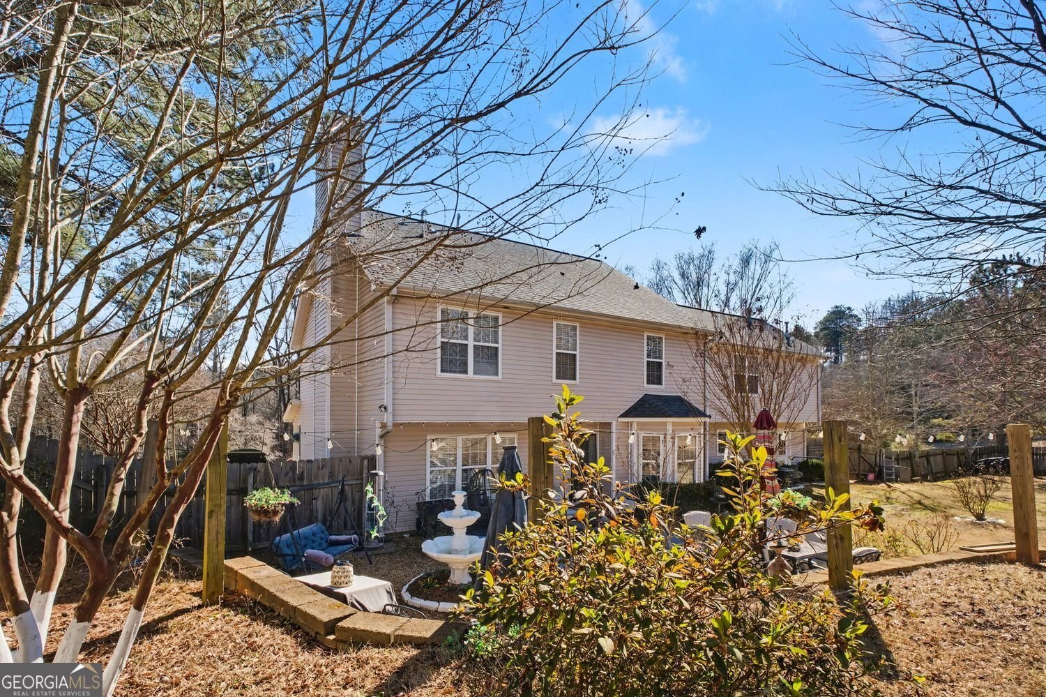 2961 Haddington Trace Dacula - Photo 16