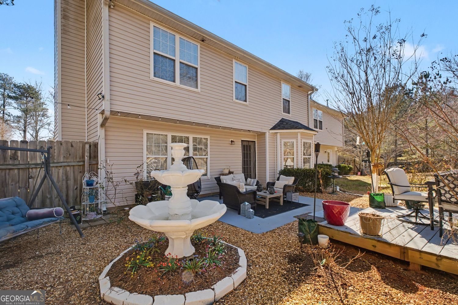 2961 Haddington Trace Dacula - Photo 18