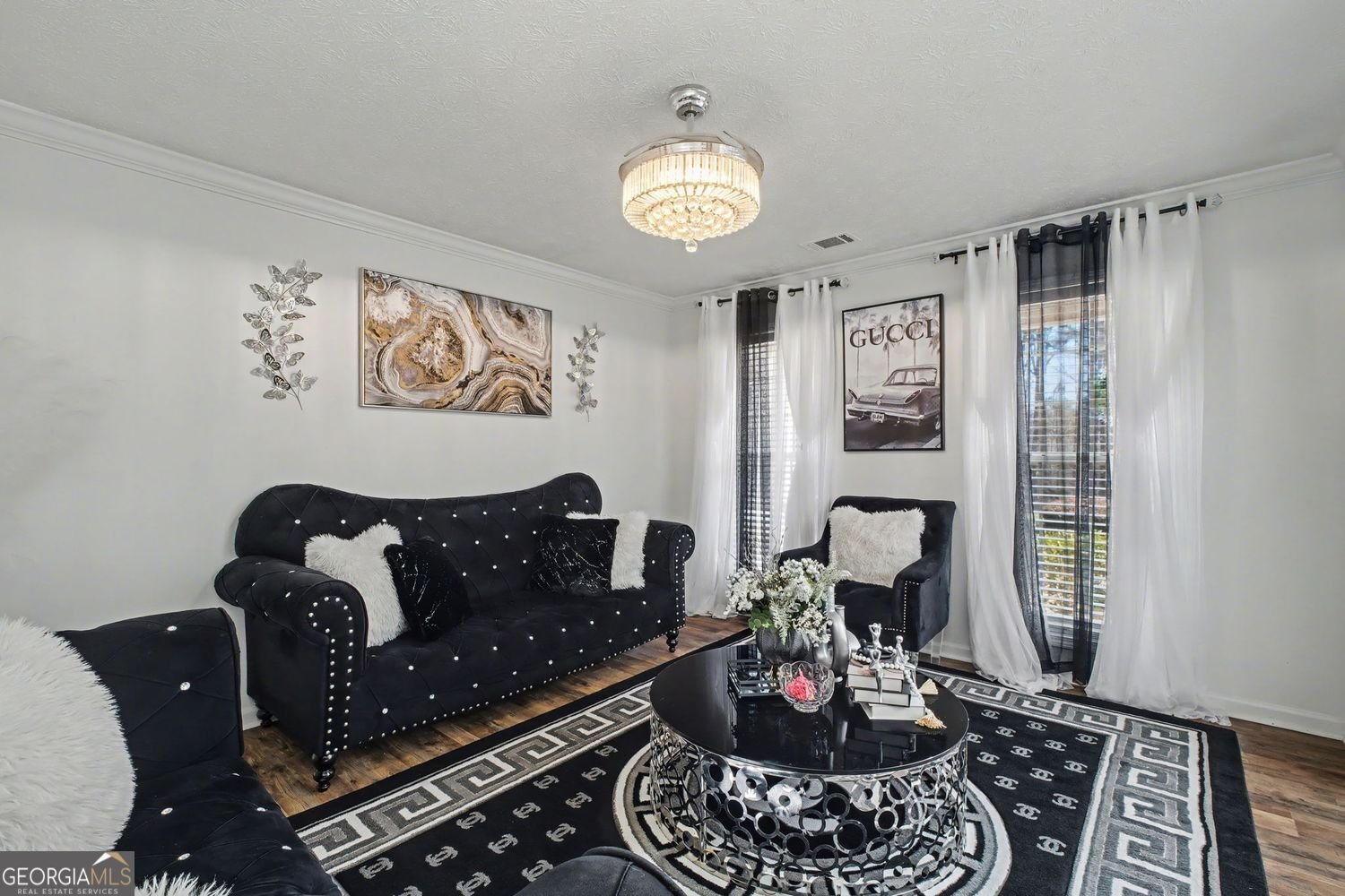 2961 Haddington Trace Dacula - Photo 23