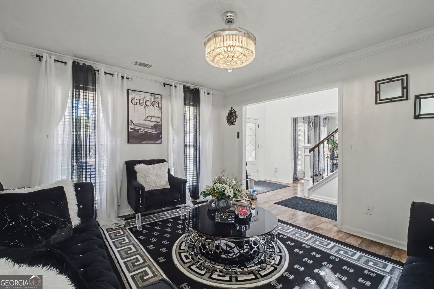 2961 Haddington Trace Dacula - Photo 24