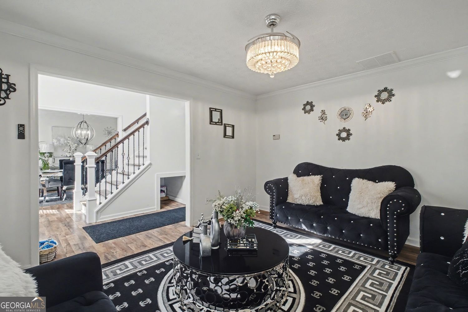 2961 Haddington Trace Dacula - Photo 25