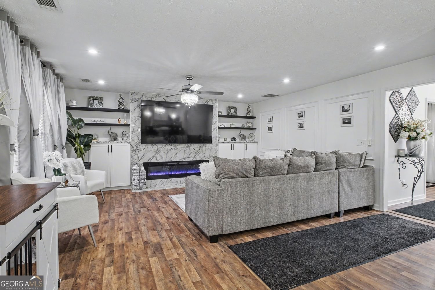 2961 Haddington Trace Dacula - Photo 26