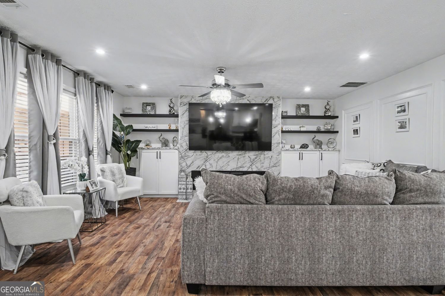 2961 Haddington Trace Dacula - Photo 27