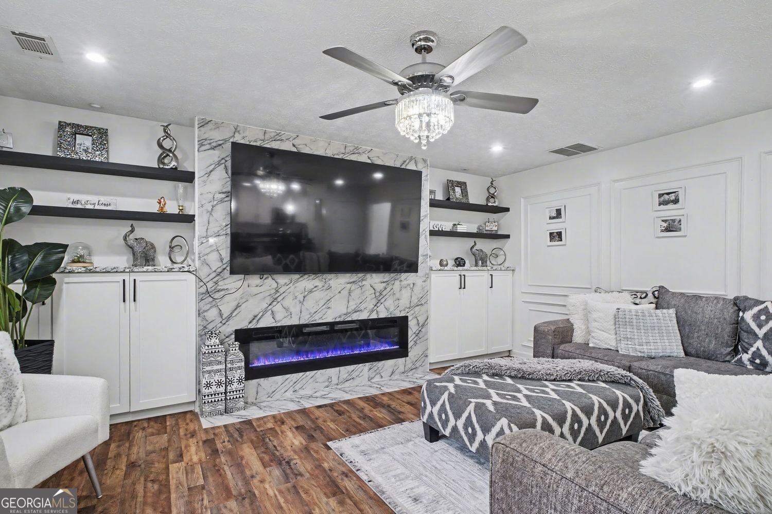 2961 Haddington Trace Dacula - Photo 28