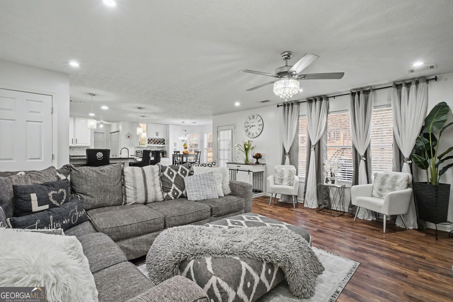 2961 Haddington Trace Dacula - Photo 29